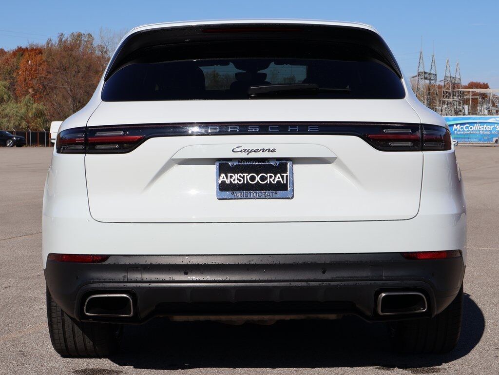 2023 Porsche Cayenne San Clemente CA