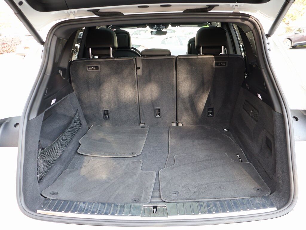 2023 Porsche Cayenne San Clemente CA