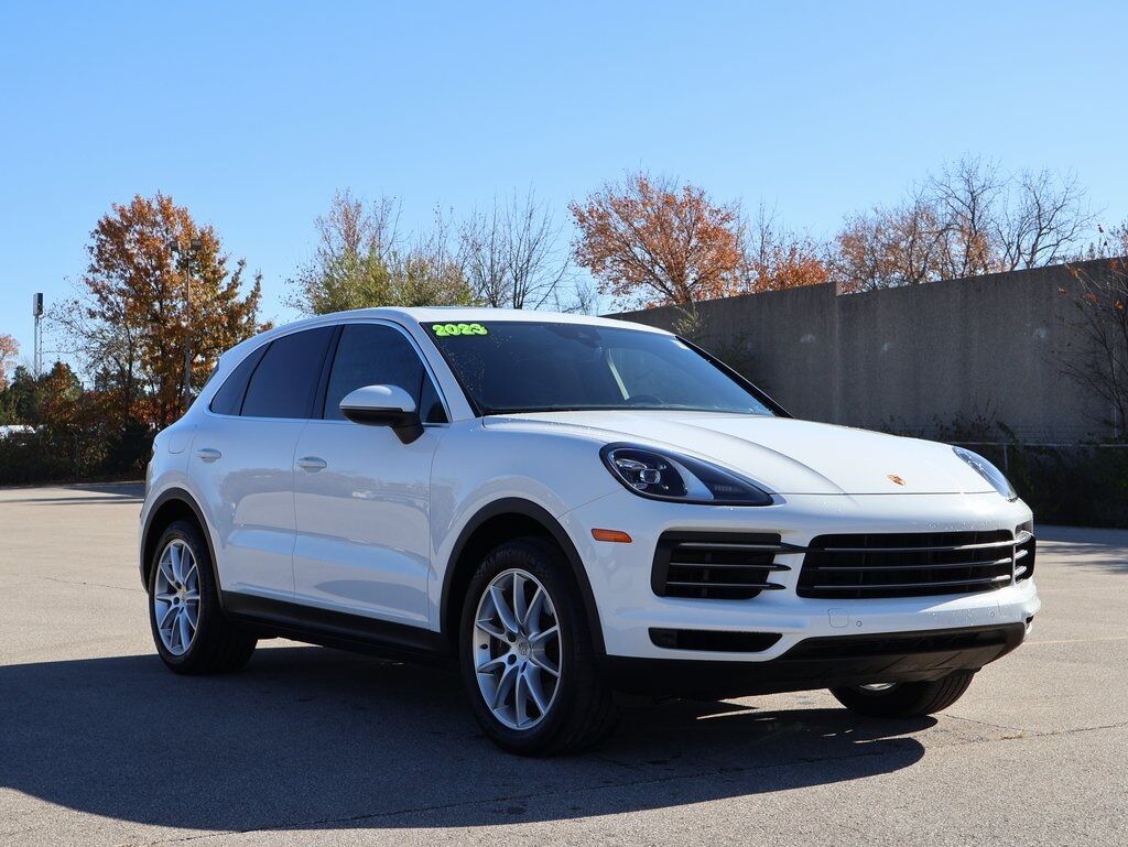 2023 Porsche Cayenne San Clemente CA