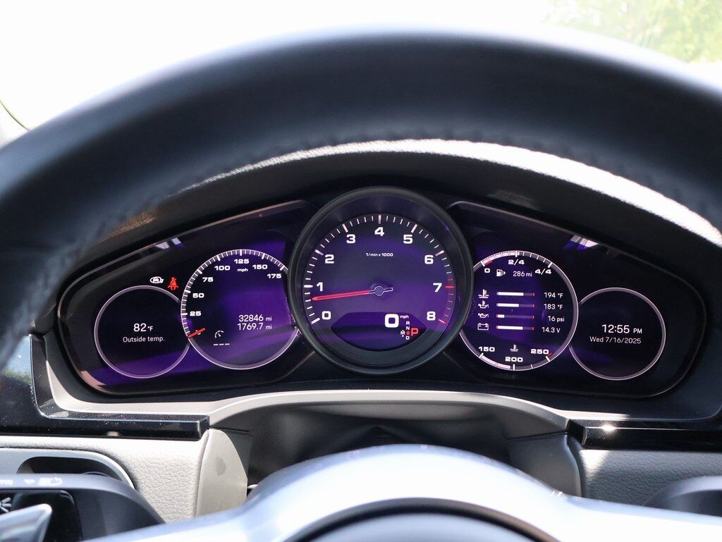 2023 Porsche Cayenne San Clemente CA