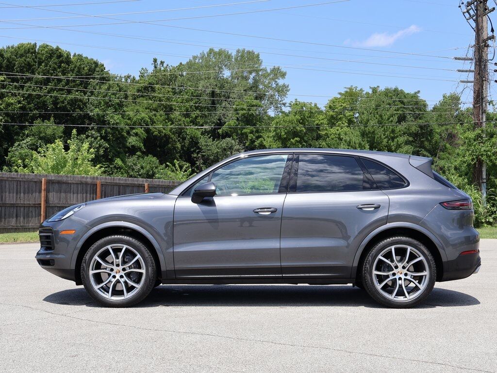2023 Porsche Cayenne San Clemente CA