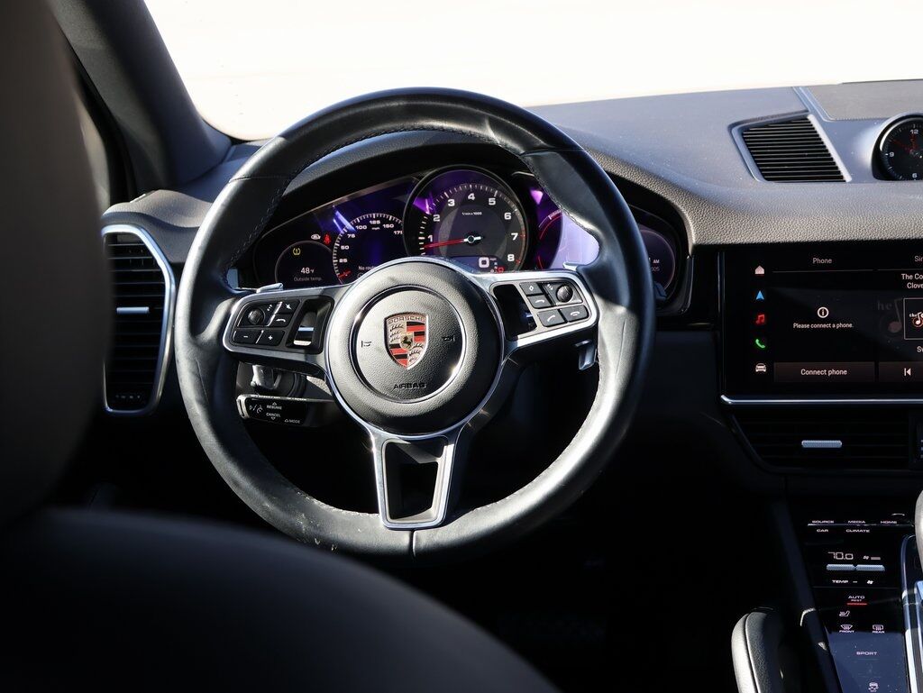 2023 Porsche Cayenne San Clemente CA