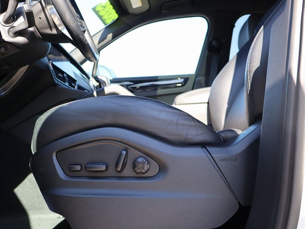 2023 Porsche Cayenne San Clemente CA