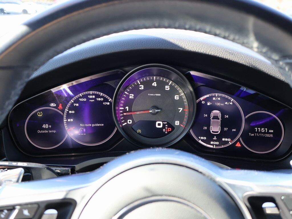 2023 Porsche Cayenne San Clemente CA