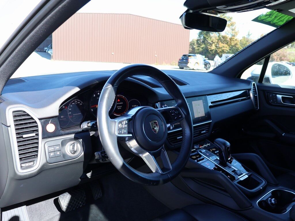 2023 Porsche Cayenne San Clemente CA