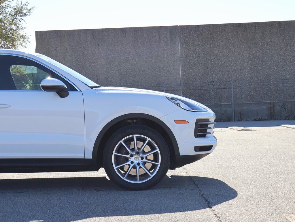 2023 Porsche Cayenne San Clemente CA