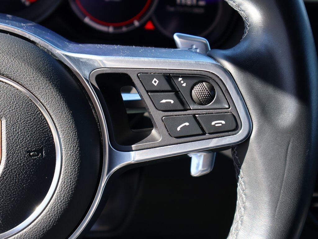 2023 Porsche Cayenne San Clemente CA