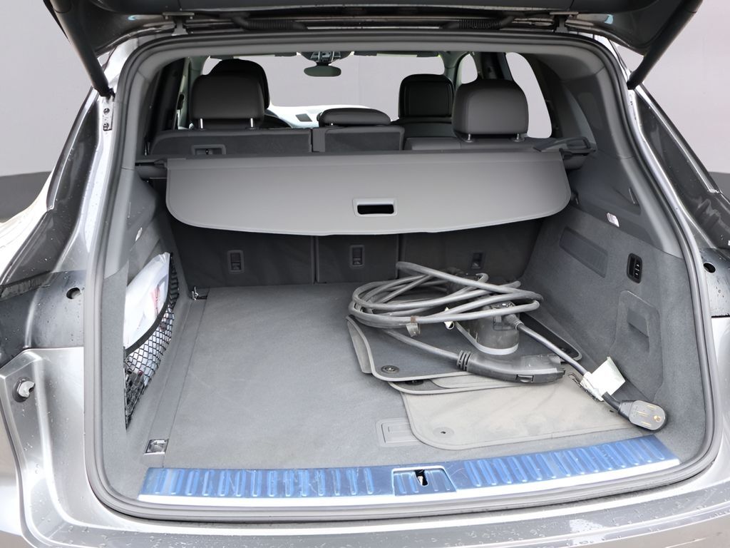 2023 Porsche Cayenne E-Hybrid San Clemente CA