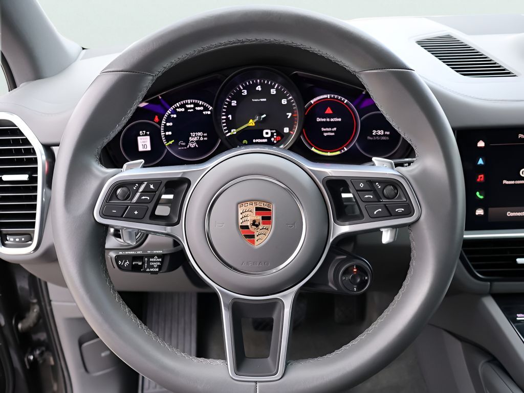 2023 Porsche Cayenne E-Hybrid San Clemente CA