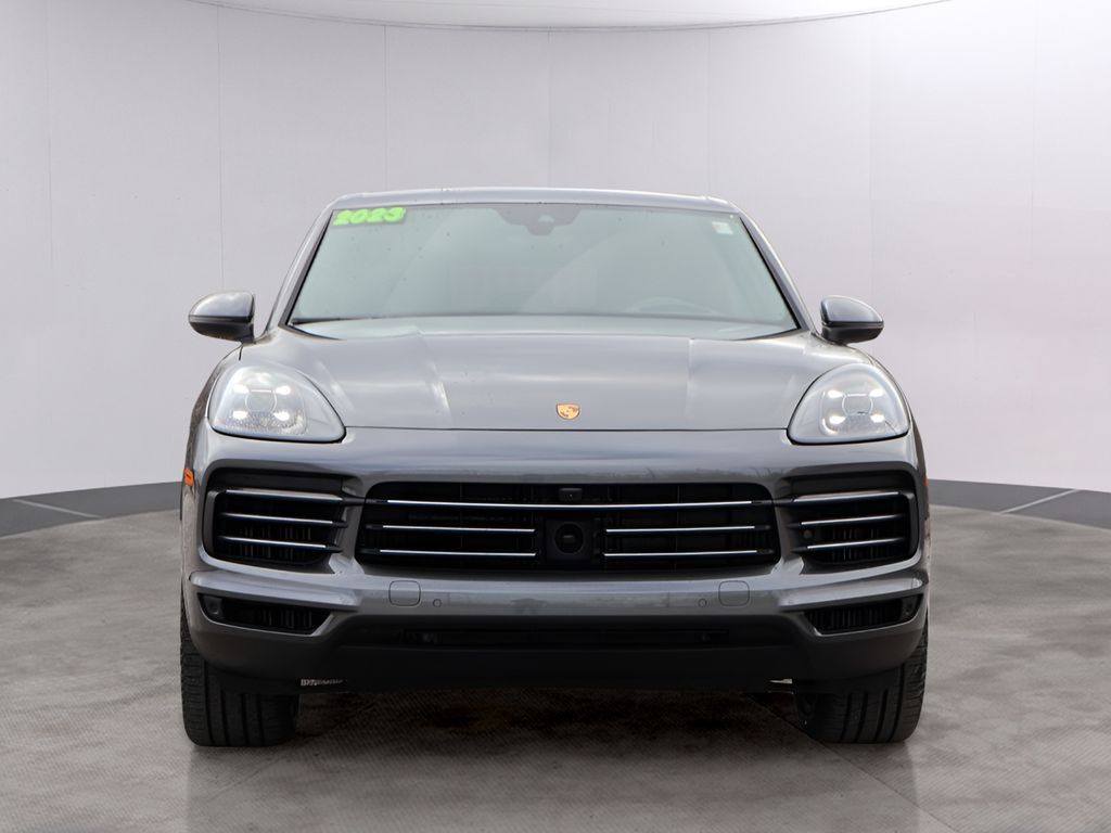 2023 Porsche Cayenne E-Hybrid San Clemente CA
