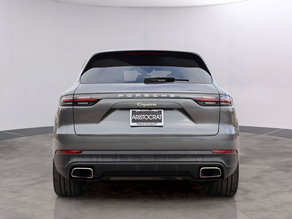 2023 Porsche Cayenne E-Hybrid San Clemente CA