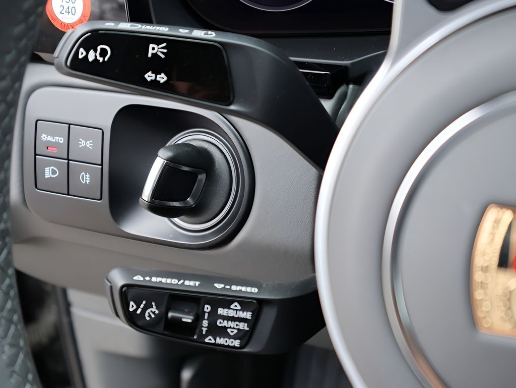 2023 Porsche Cayenne E-Hybrid San Clemente CA