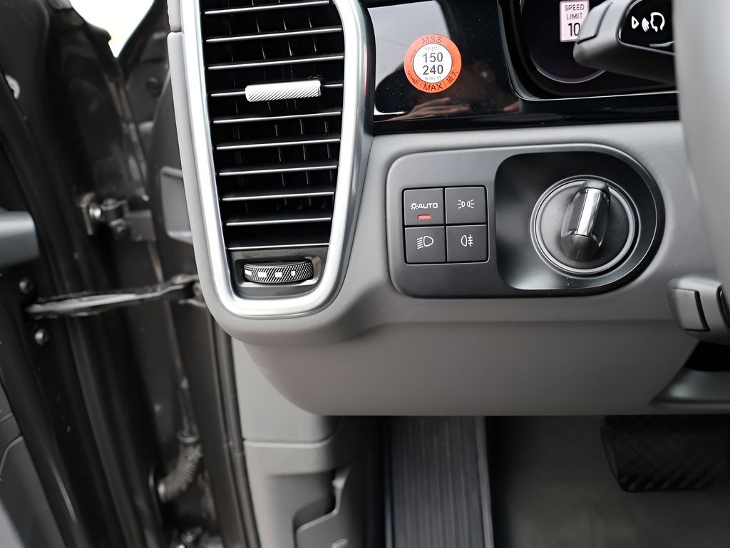 2023 Porsche Cayenne E-Hybrid San Clemente CA