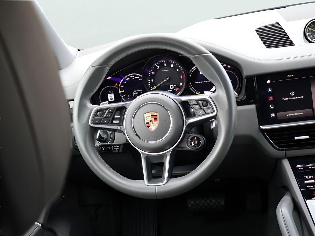 2023 Porsche Cayenne E-Hybrid San Clemente CA