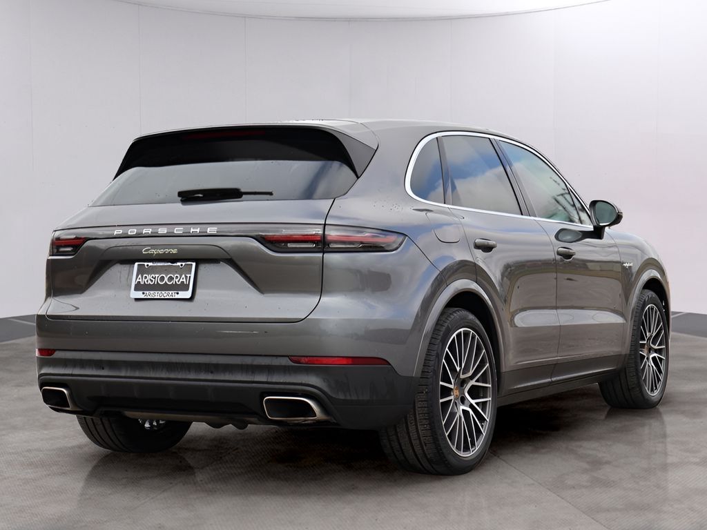 2023 Porsche Cayenne E-Hybrid San Clemente CA