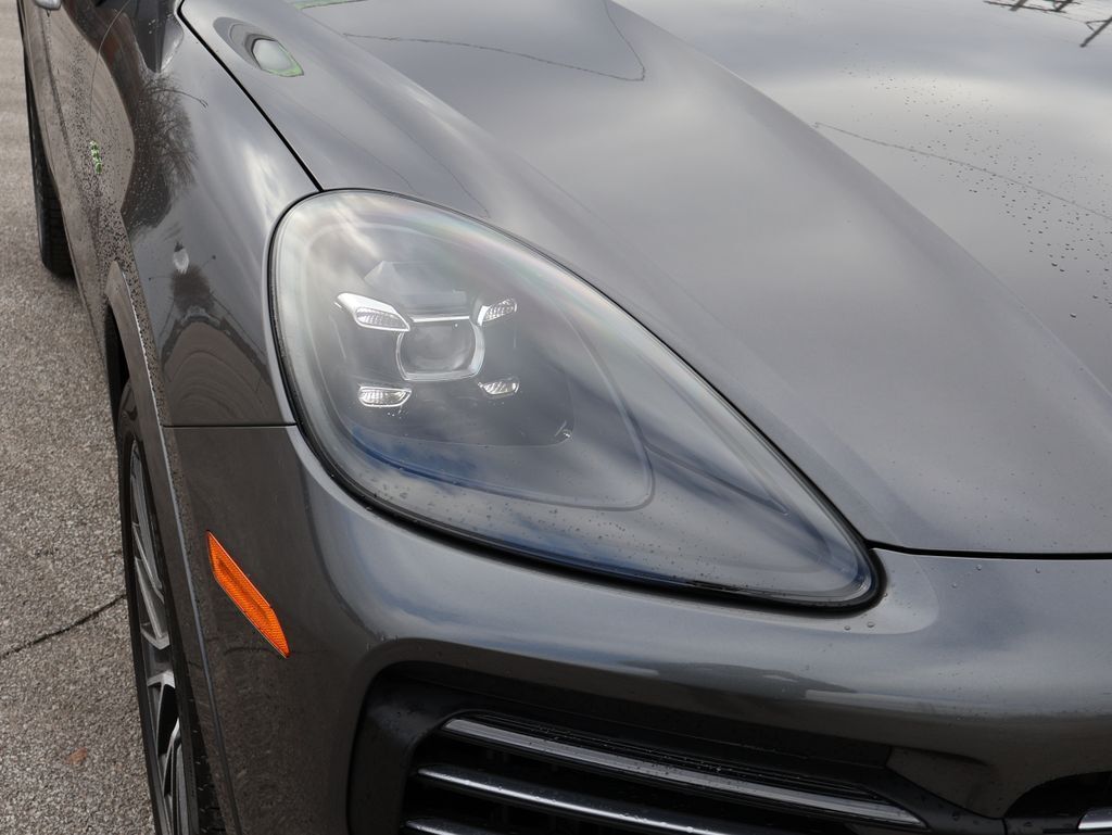 2023 Porsche Cayenne E-Hybrid San Clemente CA
