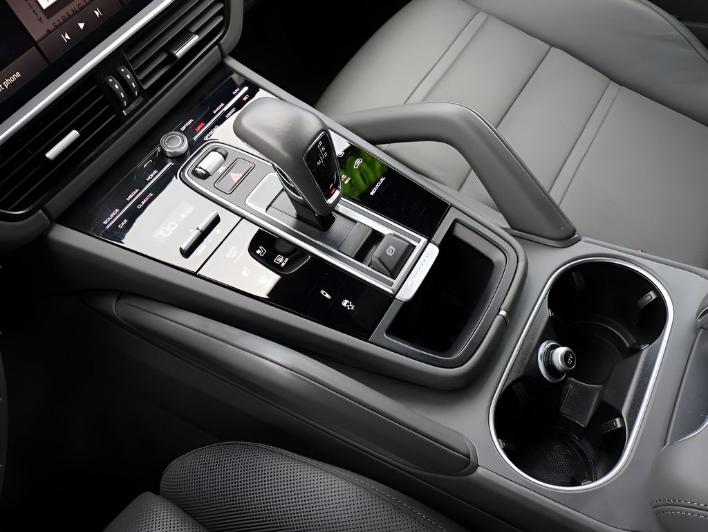 2023 Porsche Cayenne E-Hybrid San Clemente CA