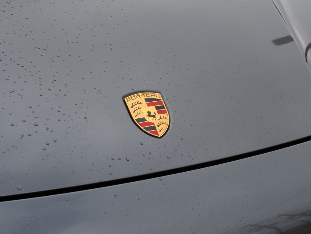 2023 Porsche Cayenne E-Hybrid San Clemente CA