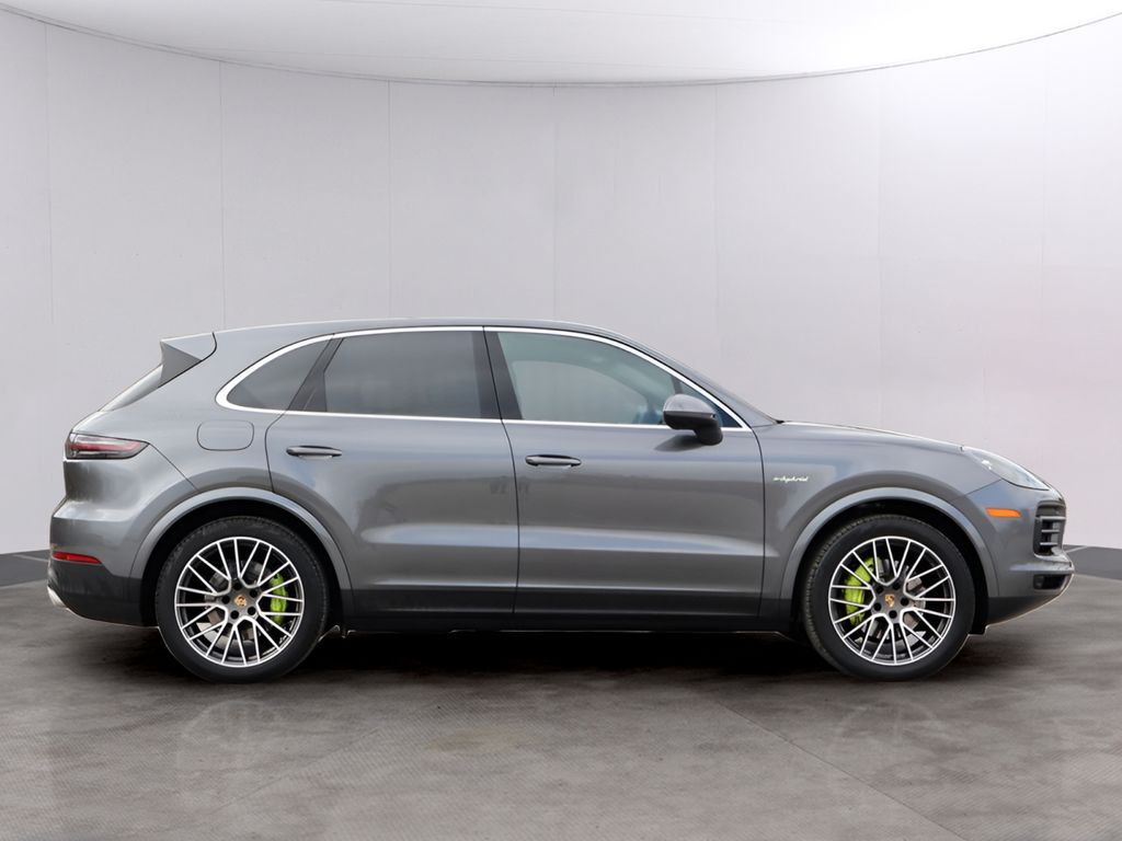 2023 Porsche Cayenne E-Hybrid San Clemente CA
