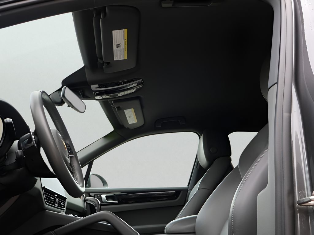 2023 Porsche Cayenne E-Hybrid San Clemente CA