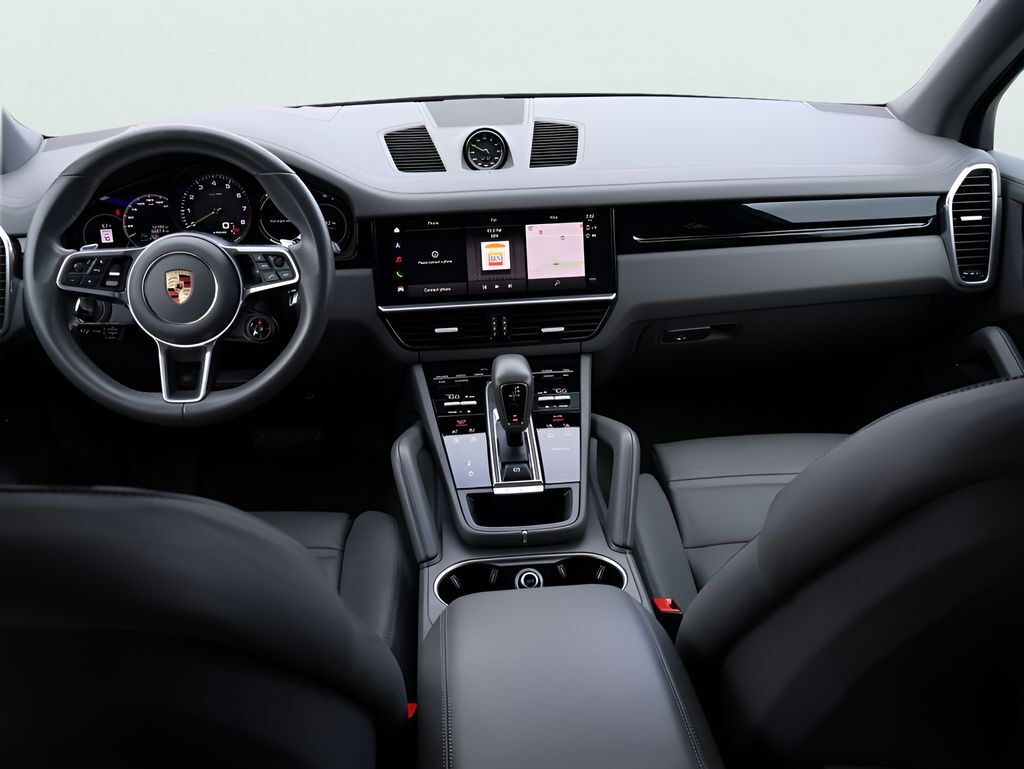 2023 Porsche Cayenne E-Hybrid San Clemente CA