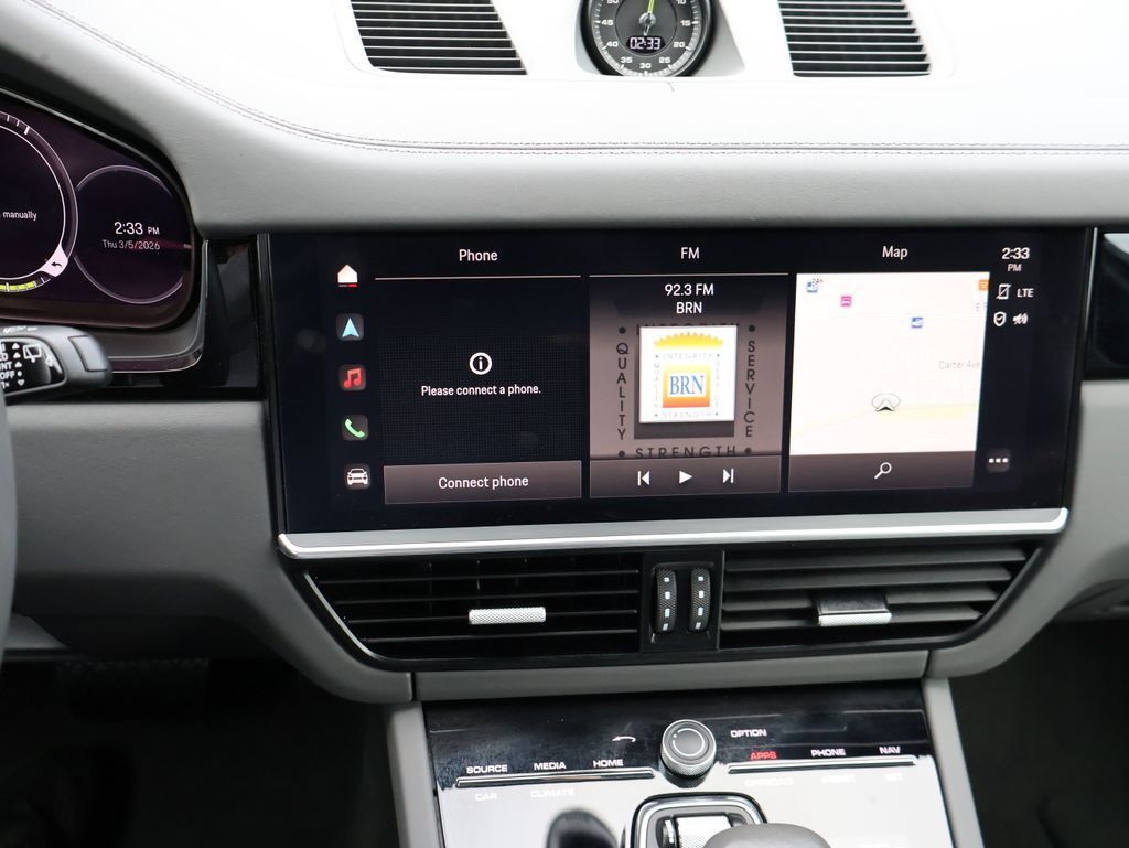 2023 Porsche Cayenne E-Hybrid San Clemente CA