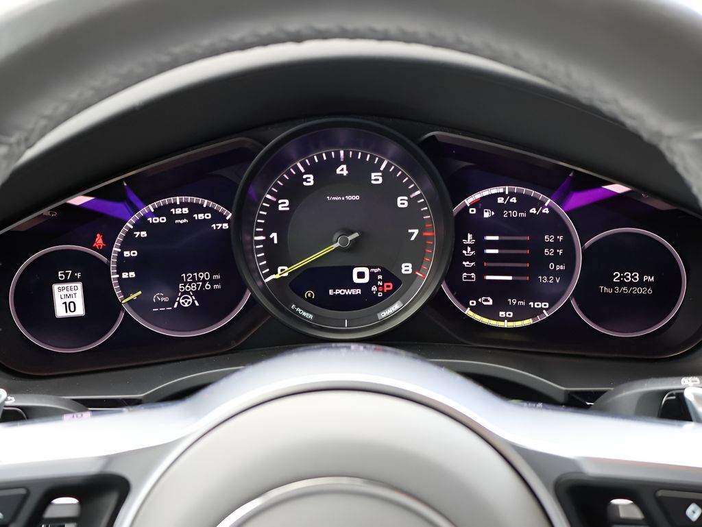 2023 Porsche Cayenne E-Hybrid San Clemente CA