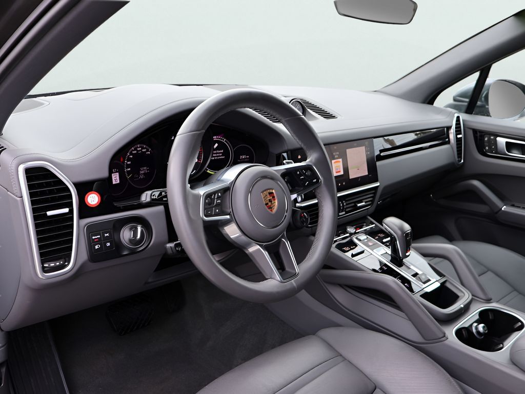 2023 Porsche Cayenne E-Hybrid San Clemente CA