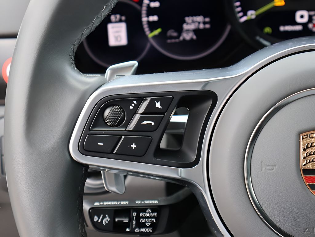 2023 Porsche Cayenne E-Hybrid San Clemente CA