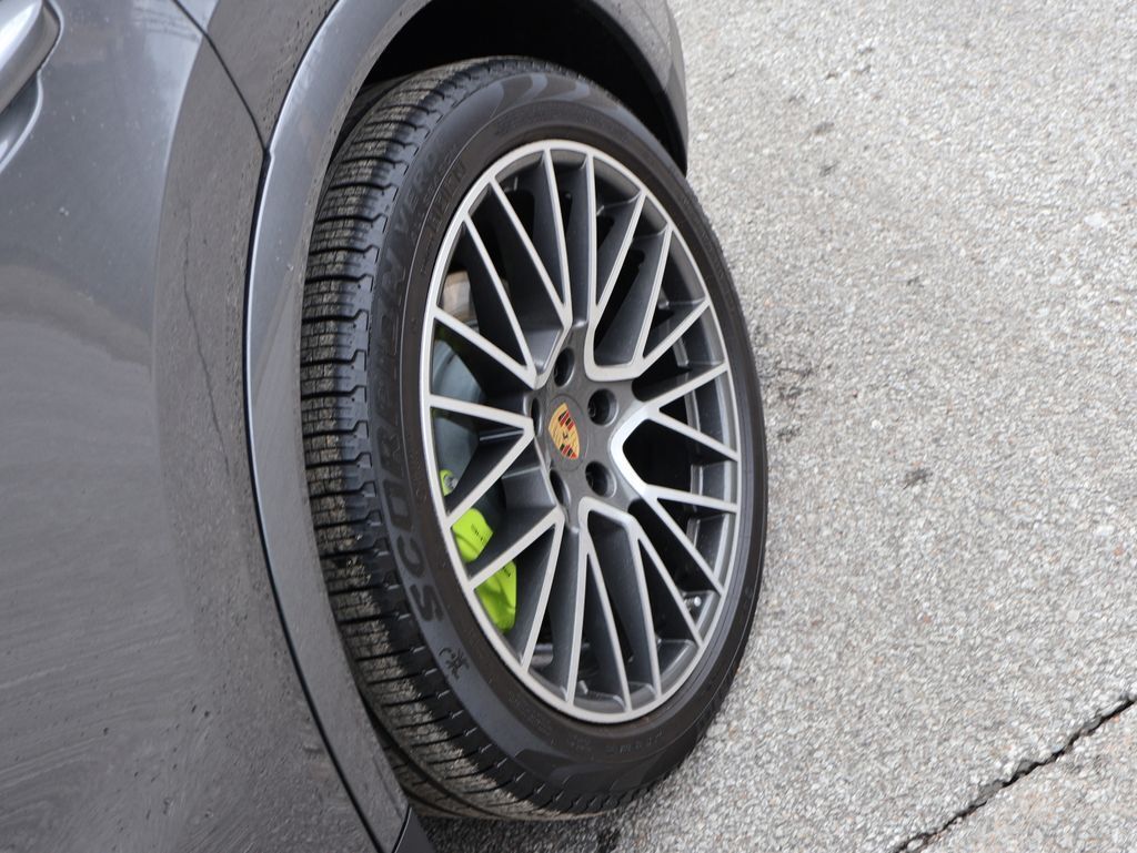 2023 Porsche Cayenne E-Hybrid San Clemente CA