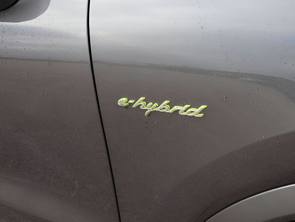 2023 Porsche Cayenne E-Hybrid San Clemente CA