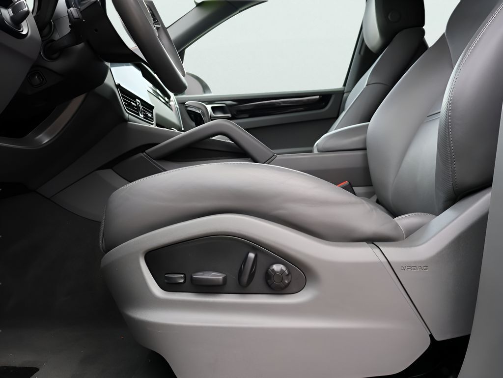 2023 Porsche Cayenne E-Hybrid San Clemente CA