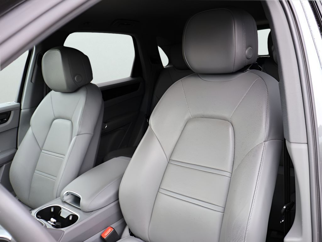 2023 Porsche Cayenne E-Hybrid San Clemente CA