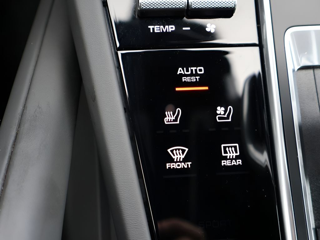 2023 Porsche Cayenne E-Hybrid San Clemente CA