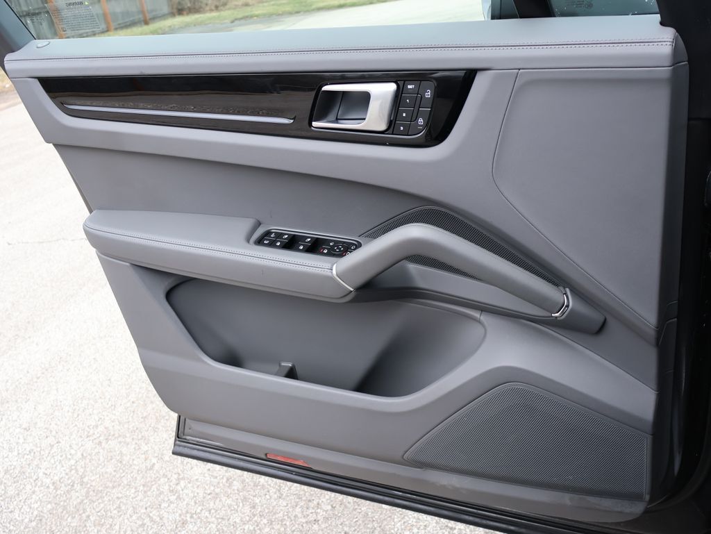 2023 Porsche Cayenne E-Hybrid San Clemente CA