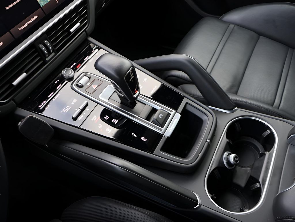 2023 Porsche Cayenne E-Hybrid Coupe Turbo S San Clemente CA