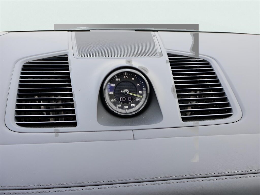 2023 Porsche Cayenne E-Hybrid Coupe Turbo S San Clemente CA