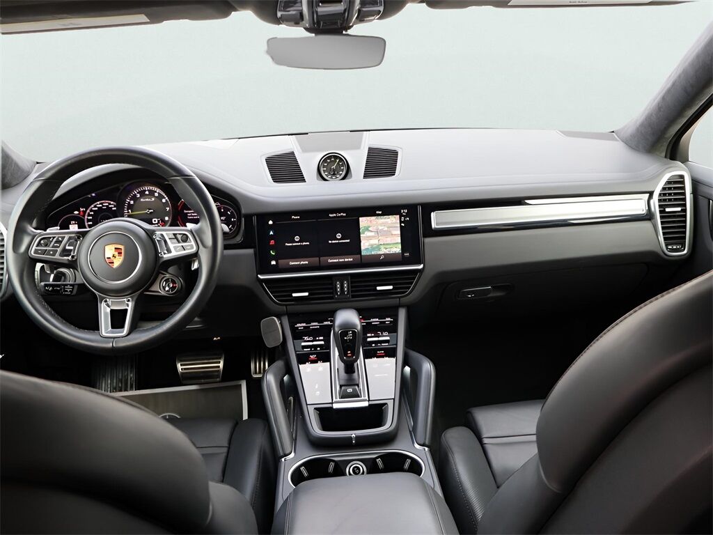 2023 Porsche Cayenne E-Hybrid Coupe Turbo S San Clemente CA