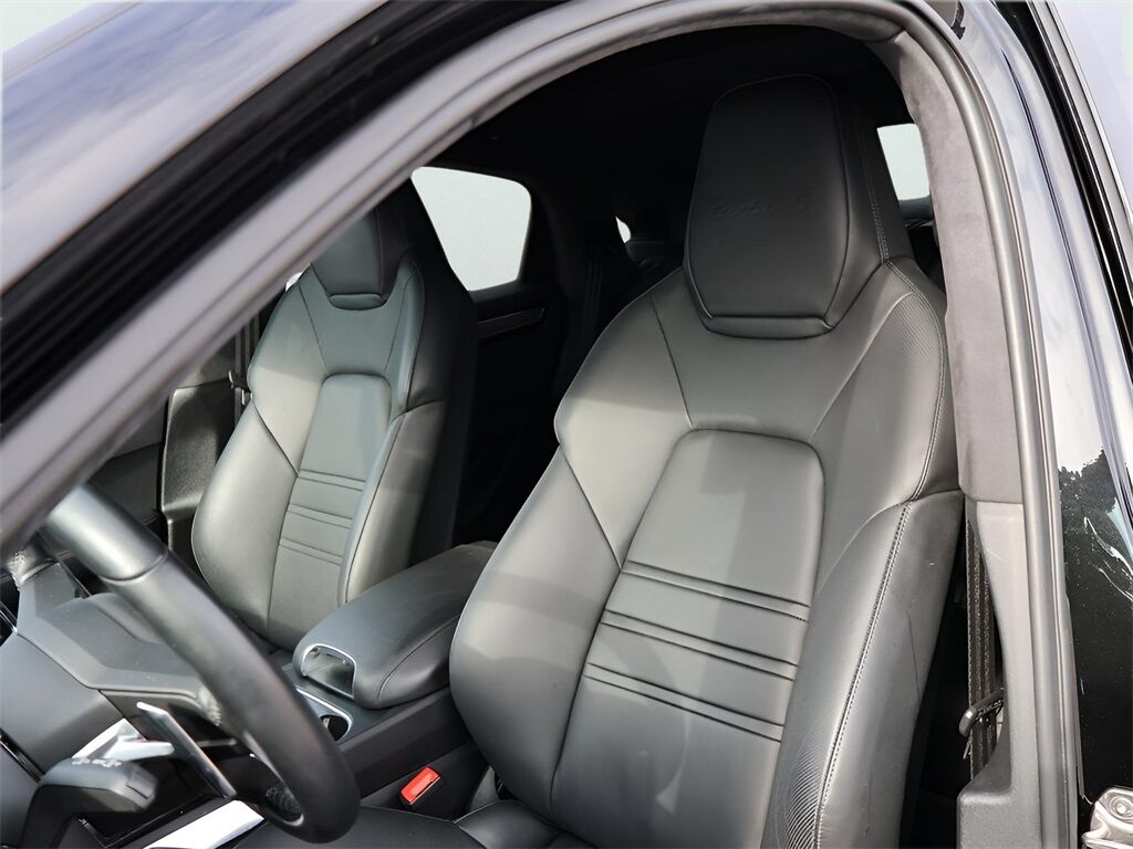 2023 Porsche Cayenne E-Hybrid Coupe Turbo S San Clemente CA