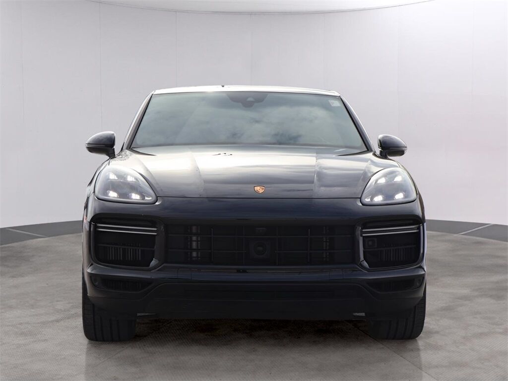 2023 Porsche Cayenne E-Hybrid Coupe Turbo S San Clemente CA