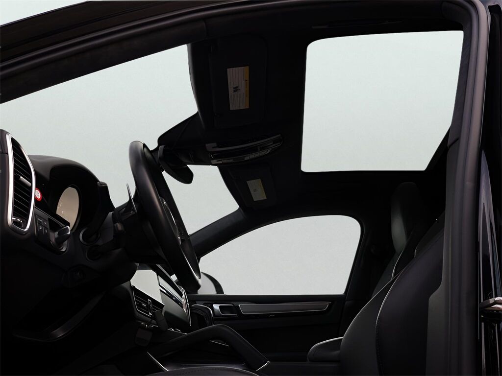 2023 Porsche Cayenne E-Hybrid Coupe Turbo S San Clemente CA