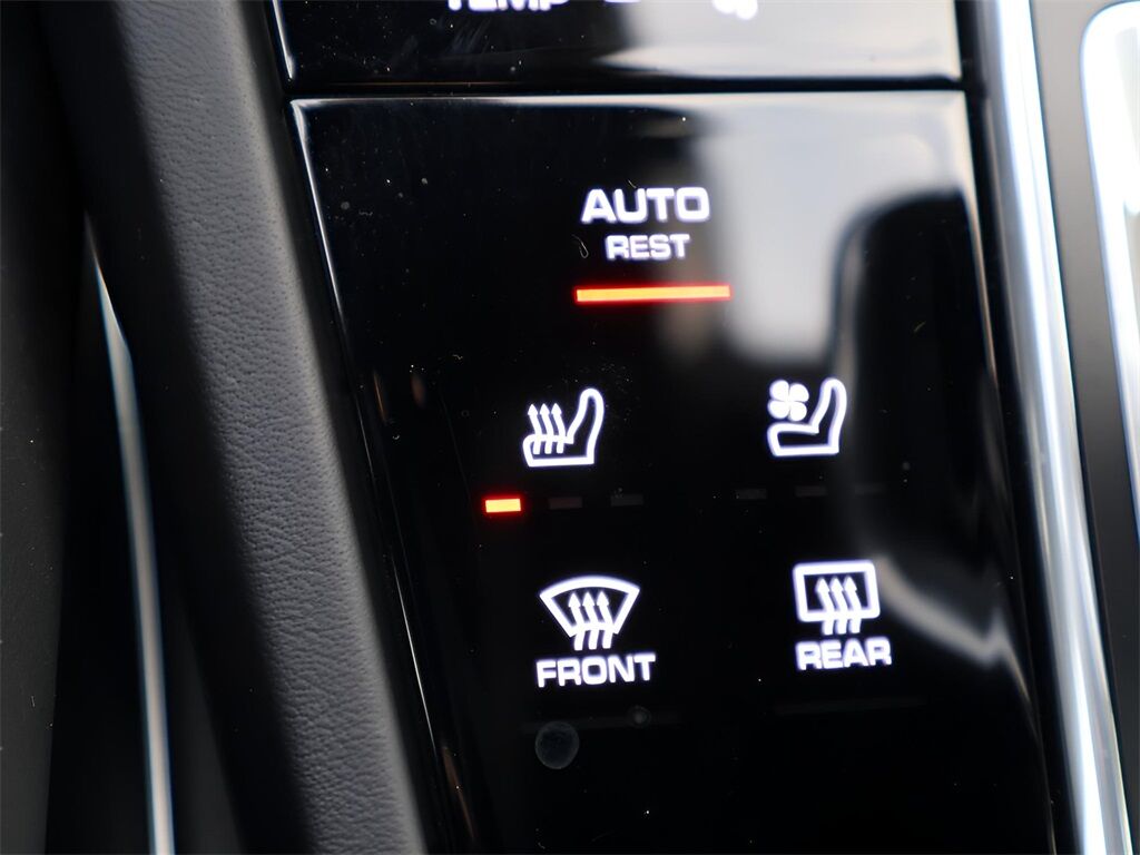 2023 Porsche Cayenne E-Hybrid Coupe Turbo S San Clemente CA