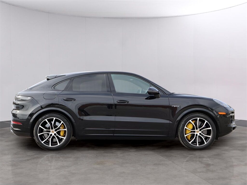 2023 Porsche Cayenne E-Hybrid Coupe Turbo S San Clemente CA