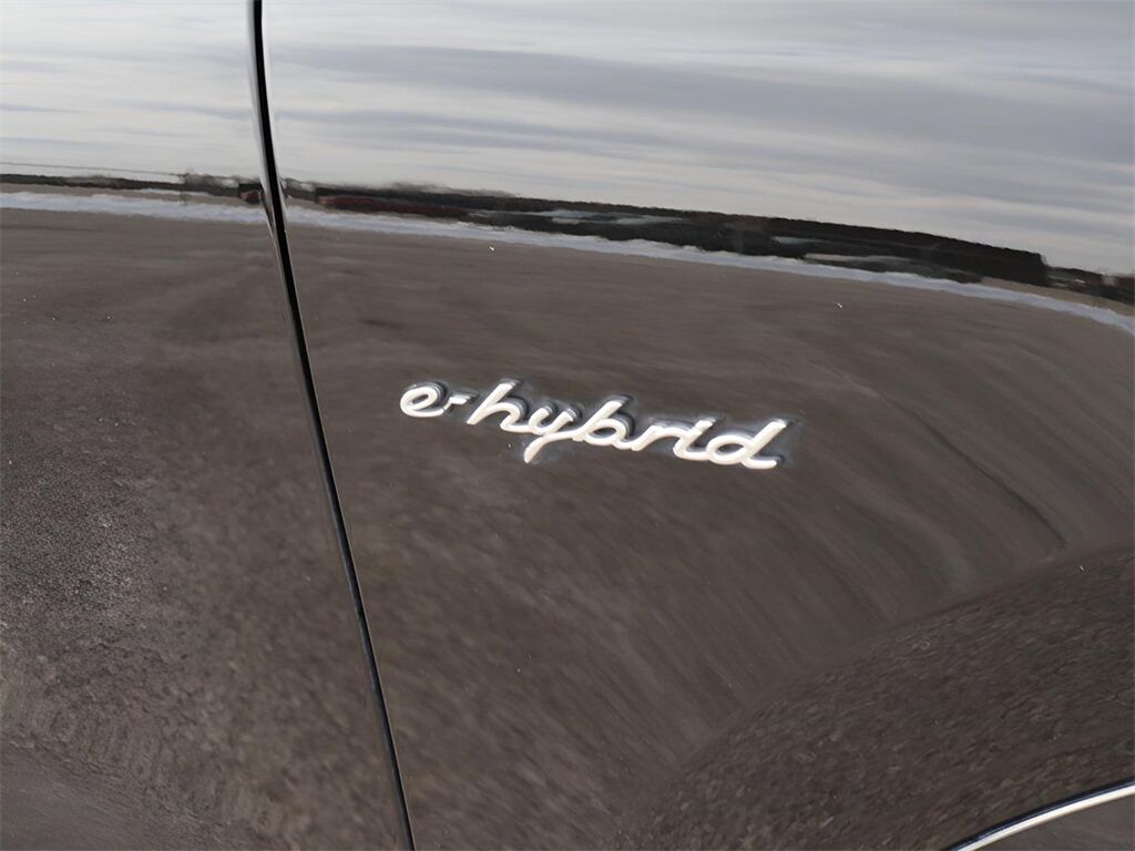 2023 Porsche Cayenne E-Hybrid Coupe Turbo S San Clemente CA