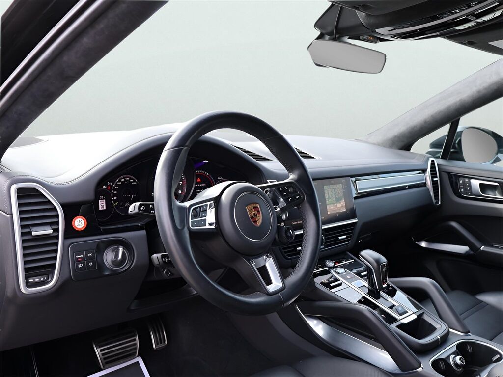 2023 Porsche Cayenne E-Hybrid Coupe Turbo S San Clemente CA