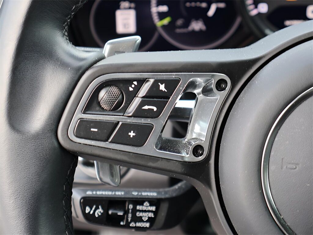 2023 Porsche Cayenne E-Hybrid Coupe Turbo S San Clemente CA