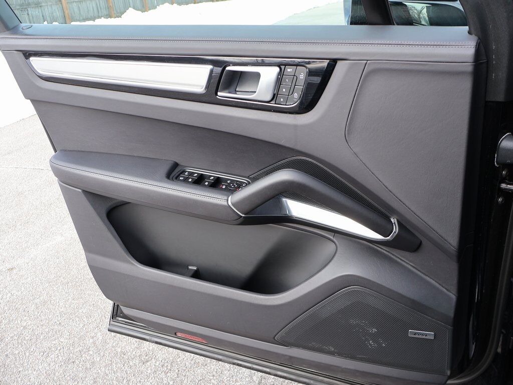 2023 Porsche Cayenne E-Hybrid Coupe Turbo S San Clemente CA