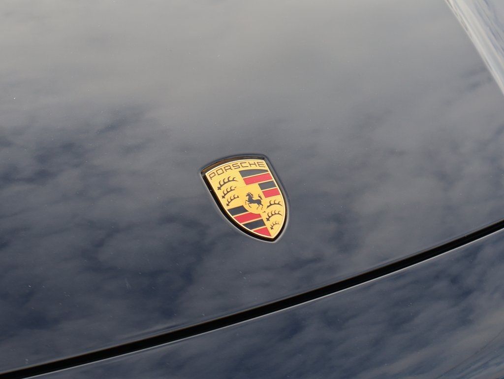 2023 Porsche Cayenne E-Hybrid Coupe Turbo S San Clemente CA