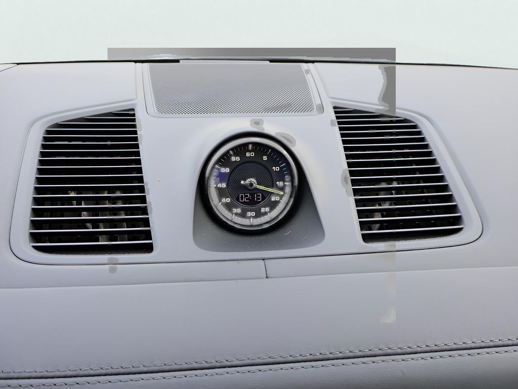 2023 Porsche Cayenne E-Hybrid Coupe Turbo S San Clemente CA