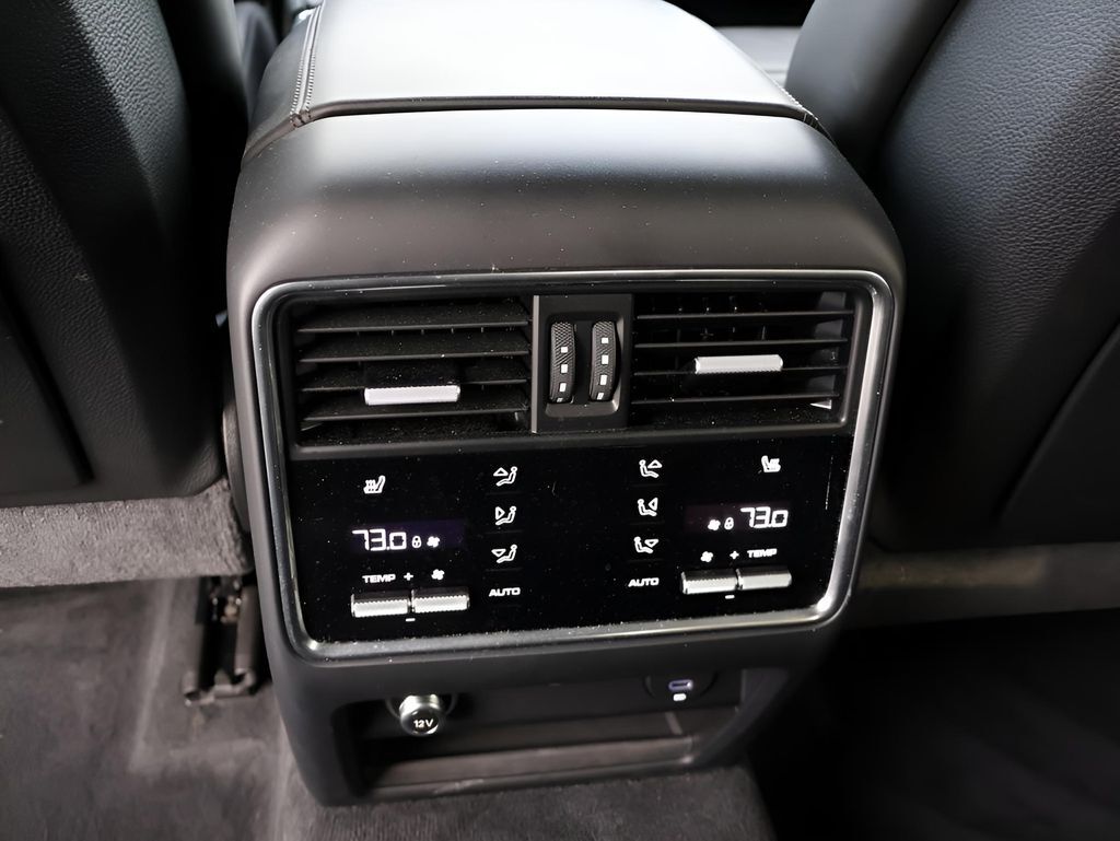 2023 Porsche Cayenne E-Hybrid Coupe Turbo S San Clemente CA